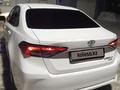 Toyota Corolla 2022 года за 9 650 000 тг. в Актобе – фото 7