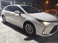 Toyota Corolla 2022 года за 9 650 000 тг. в Актобе – фото 8