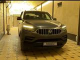 SsangYong Rexton 2022 года за 13 000 000 тг. в Шымкент