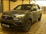 SsangYong Rexton 2022 года за 13 000 000 тг. в Шымкент – фото 2