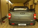 SsangYong Rexton 2022 года за 13 000 000 тг. в Шымкент – фото 4