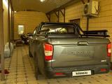 SsangYong Rexton 2022 года за 13 000 000 тг. в Шымкент – фото 5