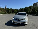 Toyota Camry 2013 года за 9 300 000 тг. в Шымкент – фото 2