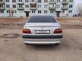 Toyota Avensis 2001 года за 2 500 000 тг. в Аягоз – фото 4