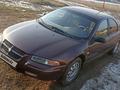 Chrysler Stratus 1996 годаүшін1 500 000 тг. в Алматы – фото 2