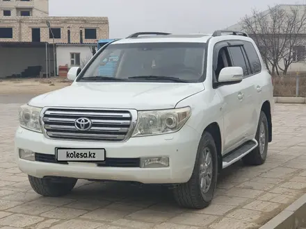 Toyota Land Cruiser 2009 года за 16 000 000 тг. в Актау – фото 2