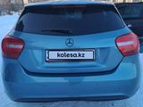 Mercedes-Benz A 250 2013 годаүшін6 000 000 тг. в Караганда – фото 5