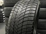 Michelin X-Ice Snow SUV 255/55 R20 110 295/45 R20 114 за 450 000 тг. в Алматы – фото 2