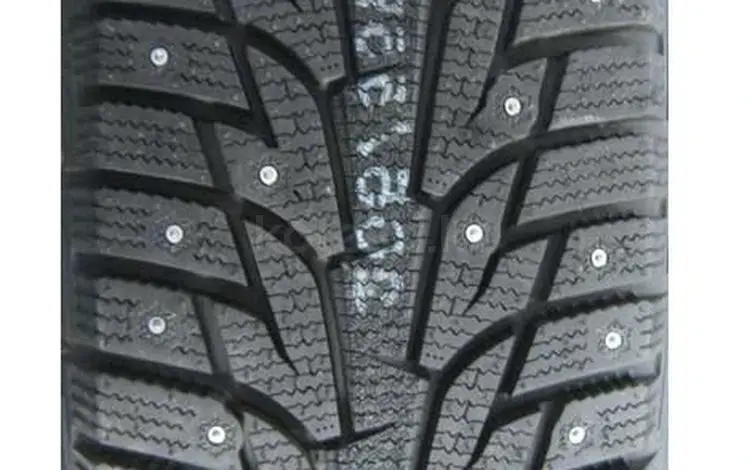 205/65R16 Winter i* Pike RS2 95T Hankook за 56 000 тг. в Алматы