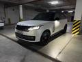 Land Rover Range Rover 2025 годаүшін129 000 000 тг. в Алматы – фото 3