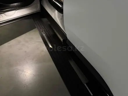 Land Rover Range Rover 2025 года за 129 000 000 тг. в Алматы – фото 14