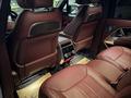 Land Rover Range Rover 2025 годаүшін129 000 000 тг. в Алматы – фото 13