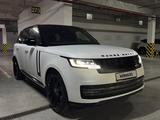 Land Rover Range Rover 2025 годаүшін129 000 000 тг. в Алматы