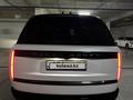 Land Rover Range Rover 2025 годаүшін129 000 000 тг. в Алматы – фото 8