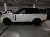 Land Rover Range Rover 2025 годаүшін129 000 000 тг. в Алматы – фото 5