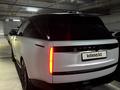 Land Rover Range Rover 2025 годаүшін129 000 000 тг. в Алматы – фото 6