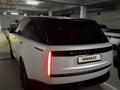 Land Rover Range Rover 2025 годаүшін129 000 000 тг. в Алматы – фото 7