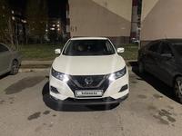 Nissan Qashqai 2020 года за 10 500 000 тг. в Алматы