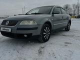 Volkswagen Passat 2003 года за 2 450 000 тг. в Костанай