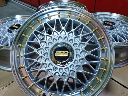 Диски BBS 14 4x100 за 160 000 тг. в Алматы