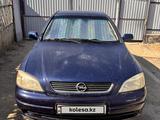 Opel Astra 2002 года за 900 000 тг. в Атырау