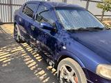 Opel Astra 2002 года за 900 000 тг. в Атырау – фото 4