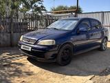 Opel Astra 2002 года за 900 000 тг. в Атырау – фото 2