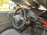 Opel Astra 2002 года за 900 000 тг. в Атырау – фото 5