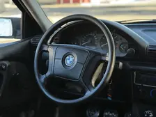 BMW 3 Series, 1995
