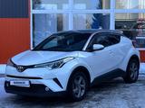 Toyota C-HR 2018 годаүшін10 300 000 тг. в Петропавловск