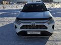 Toyota RAV4 2020 года за 18 000 000 тг. в Усть-Каменогорск