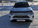 Toyota RAV4 2020 года за 18 000 000 тг. в Усть-Каменогорск