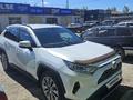 Toyota RAV4 2020 года за 18 000 000 тг. в Усть-Каменогорск – фото 8