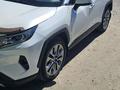 Toyota RAV4 2020 года за 18 000 000 тг. в Усть-Каменогорск – фото 9