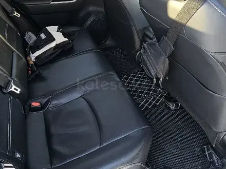 Toyota RAV4 2020 года за 18 000 000 тг. в Усть-Каменогорск – фото 4