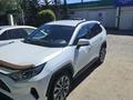Toyota RAV4 2020 года за 18 000 000 тг. в Усть-Каменогорск – фото 7