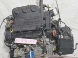 Контрактный Двигатель Mazda Tribute 3.0 AJ с гарантией! за 400 000 тг. в Астана – фото 2