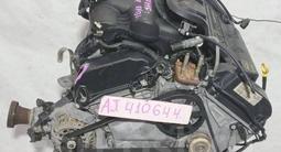 Контрактный Двигатель Mazda Tribute 3.0 AJ с гарантией! за 350 000 тг. в Астана