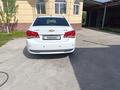 Chevrolet Cruze 2012 годаfor2 600 000 тг. в Шу – фото 3