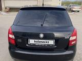 Skoda Fabia 2008 годаүшін2 000 000 тг. в Уральск