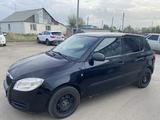 Skoda Fabia 2008 годаүшін2 000 000 тг. в Уральск – фото 2