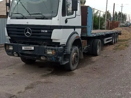 Mercedes-Benz  1820 1995 года за 7 000 000 тг. в Алматы