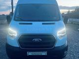 Ford Transit 2020 года за 14 500 000 тг. в Алматы – фото 2