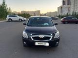 Chevrolet Cobalt 2023 годаүшін4 100 000 тг. в Астана – фото 3
