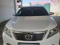 Toyota Camry 2012 годаүшін9 300 000 тг. в Шымкент