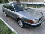 Audi 100 1994 годаүшін2 600 000 тг. в Караганда – фото 4
