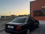 Mercedes-Benz C 180 1995 года за 1 200 000 тг. в Сатпаев