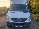 Mercedes-Benz Sprinter 2010 годаүшін12 000 000 тг. в Павлодар – фото 2