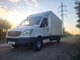 Mercedes-Benz Sprinter 2010 годаүшін12 000 000 тг. в Павлодар