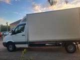 Mercedes-Benz Sprinter 2010 годаүшін12 000 000 тг. в Павлодар – фото 5